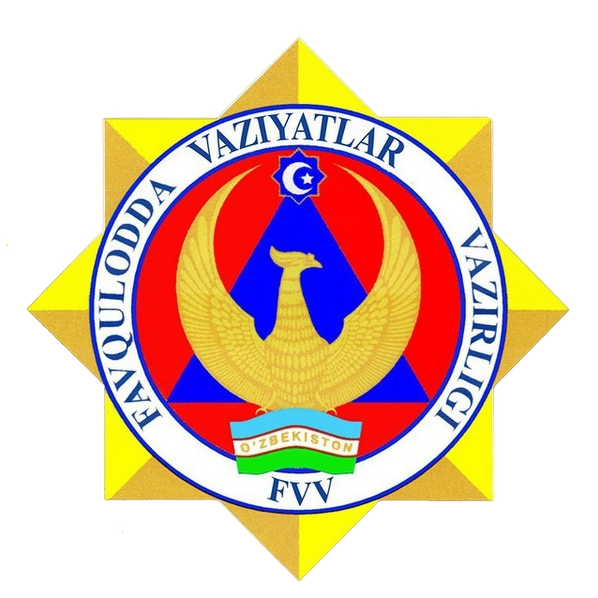 Favqulodda Vaziyatlar Vazirligi